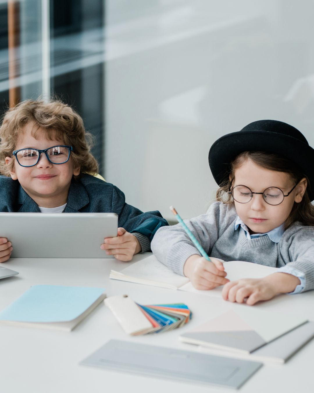 Kidpreneurs and Money: Teaching Kids to Think Like Young Entrepreneurs 2026