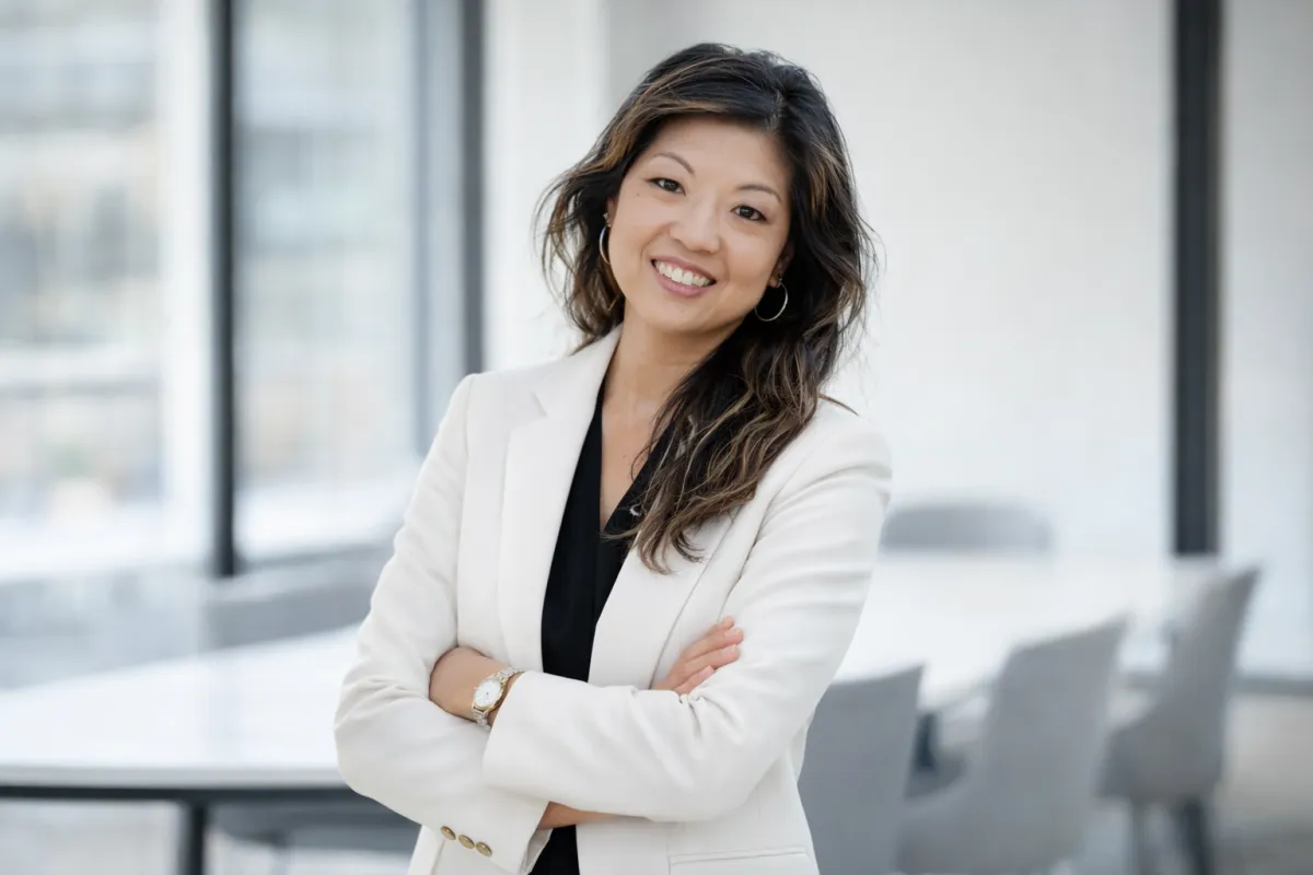 Story Lesson Highlights with Dr. Michele Cho-Dorado | Bold Journey