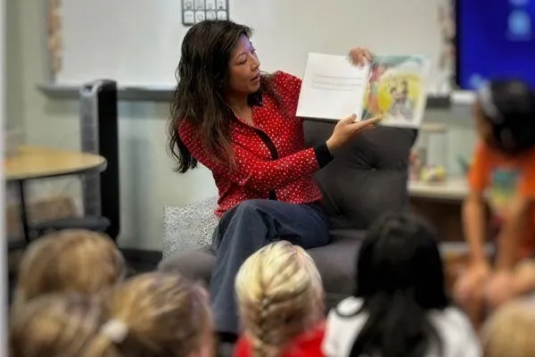 The Story Behind the Stories: Why a Physician Started Writing Children's Books About Money and Mindset