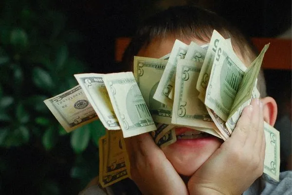 What Does Your Child Think Money Says About Them?