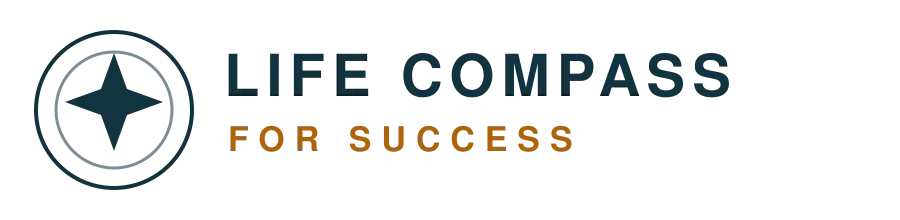 Lfe Compass for Success