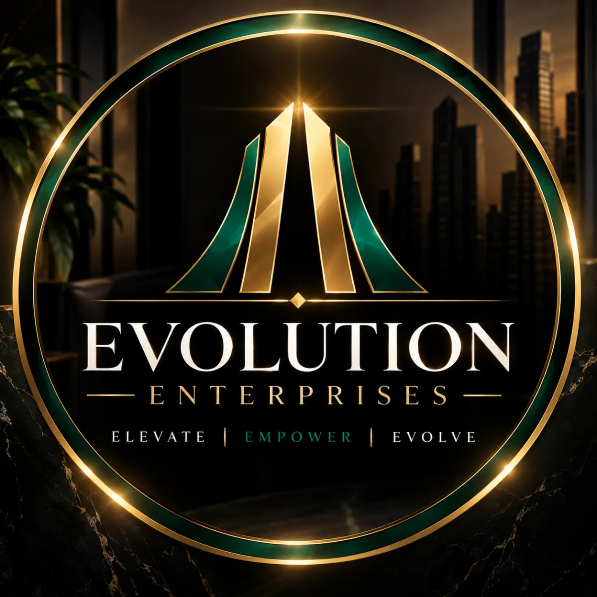 Brand Logo