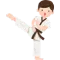 Kids Martial Arts (Teens Martial Arts)