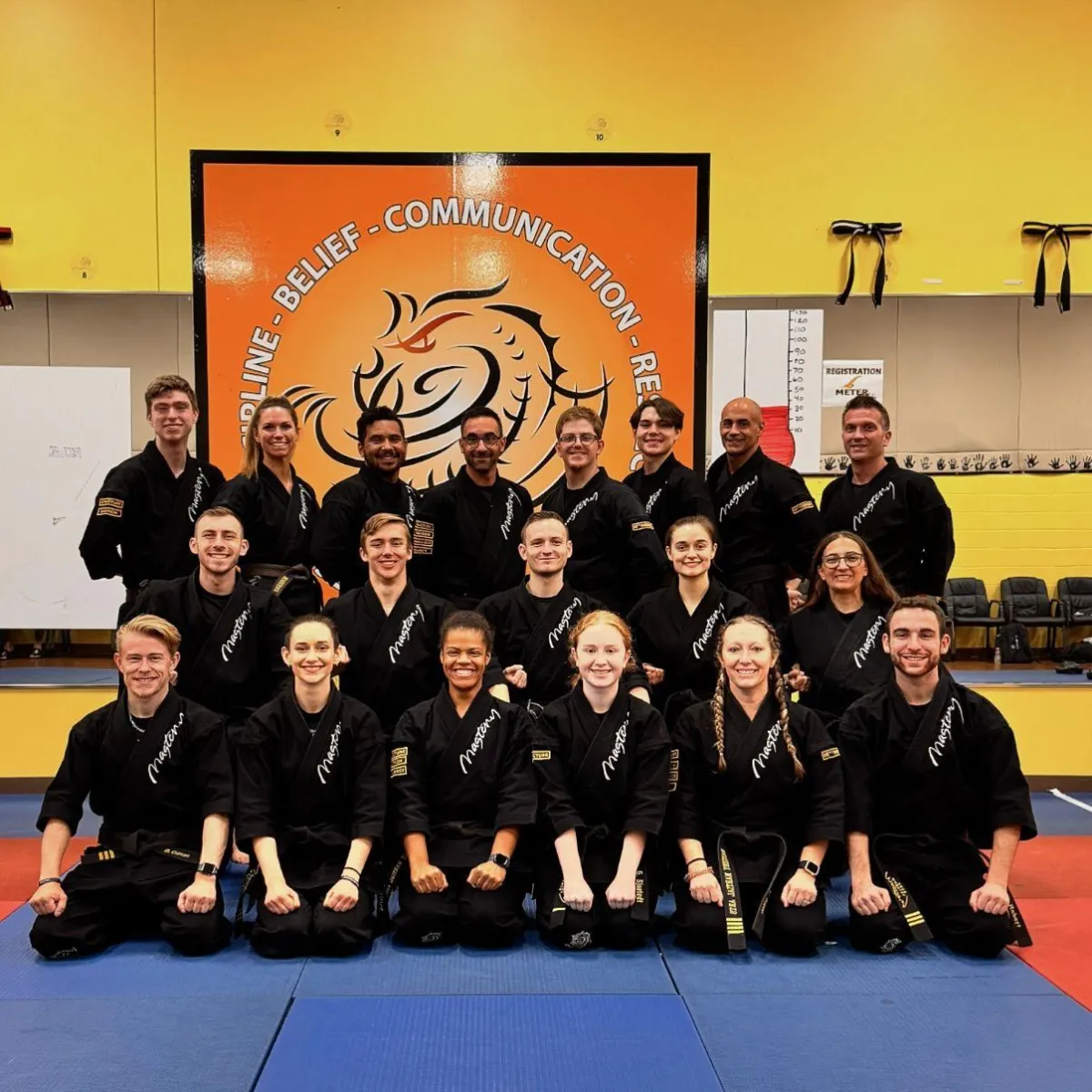 Why Choose Mastery Martial Arts in Troy