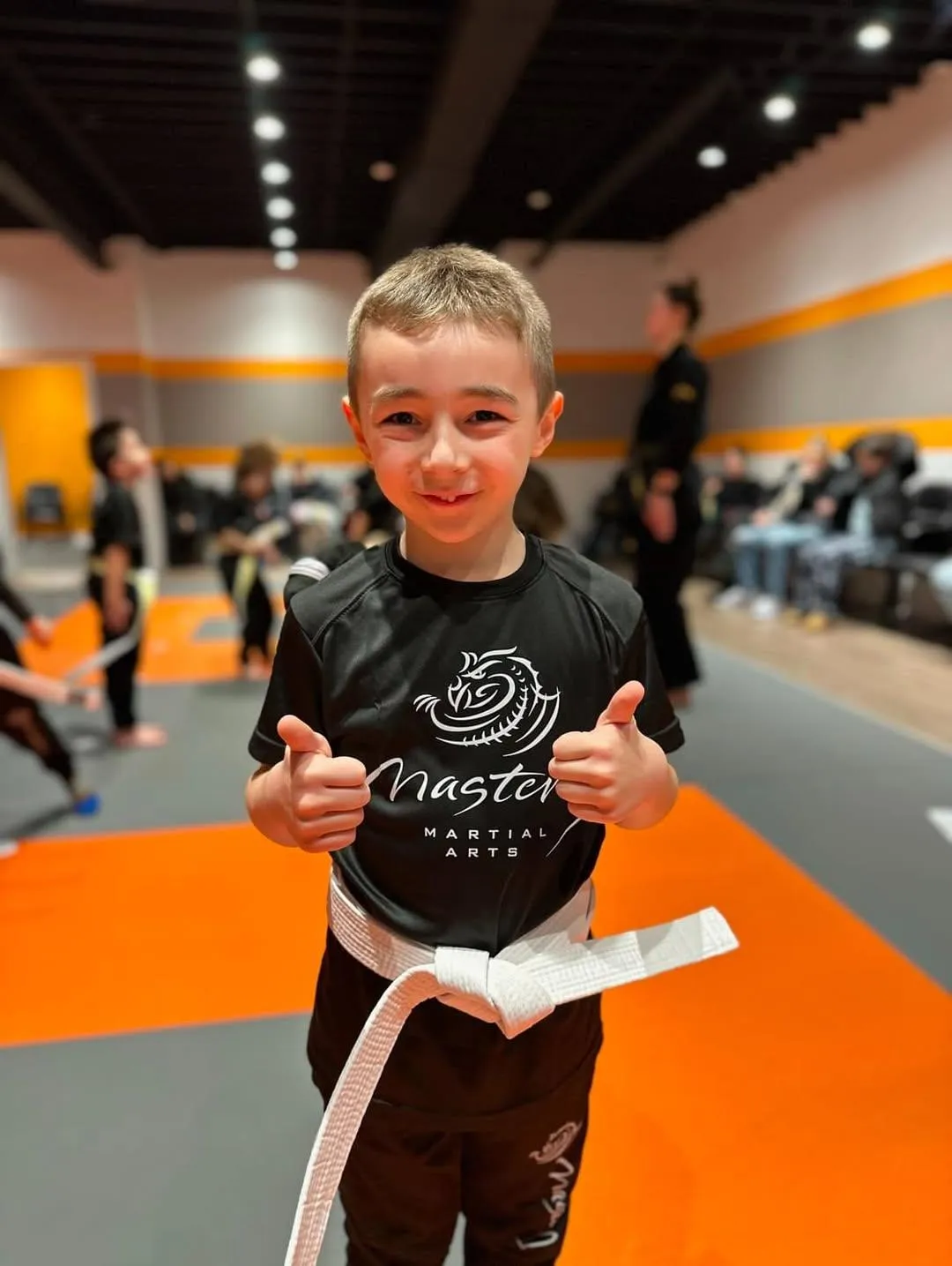 It's About Your Child