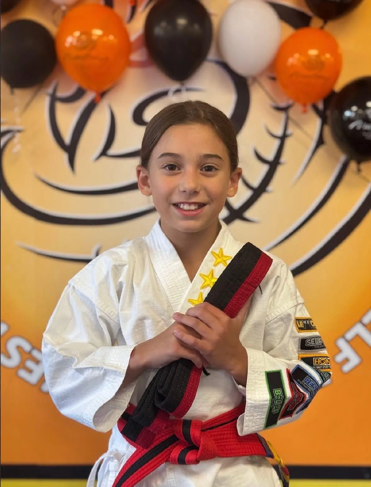 kids martial arts classes Troy MI.