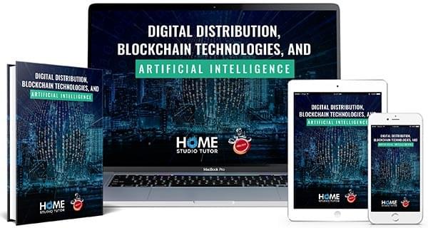 Digital Distribution, Blockchain Technologies, And Artificial Intelligence