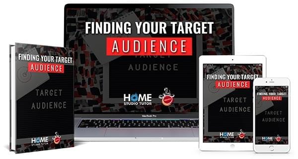 Finding Your Target Audience