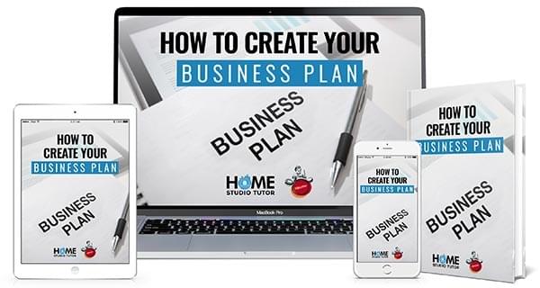 How To Create Your Business Plan