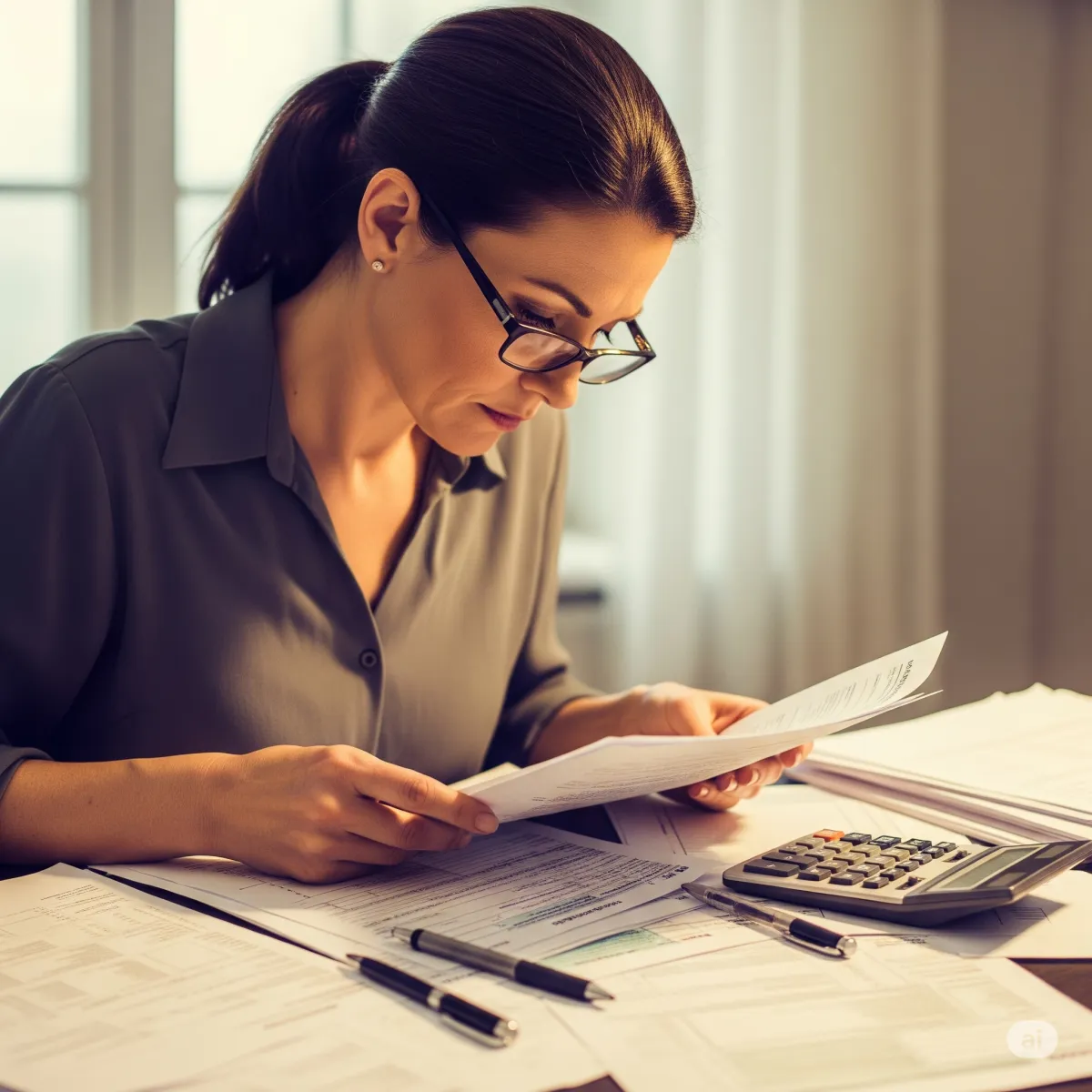Recent business tax preparation win