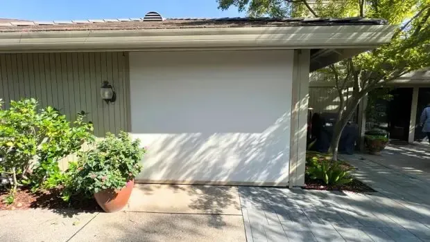 Outdoor Privacy Screens