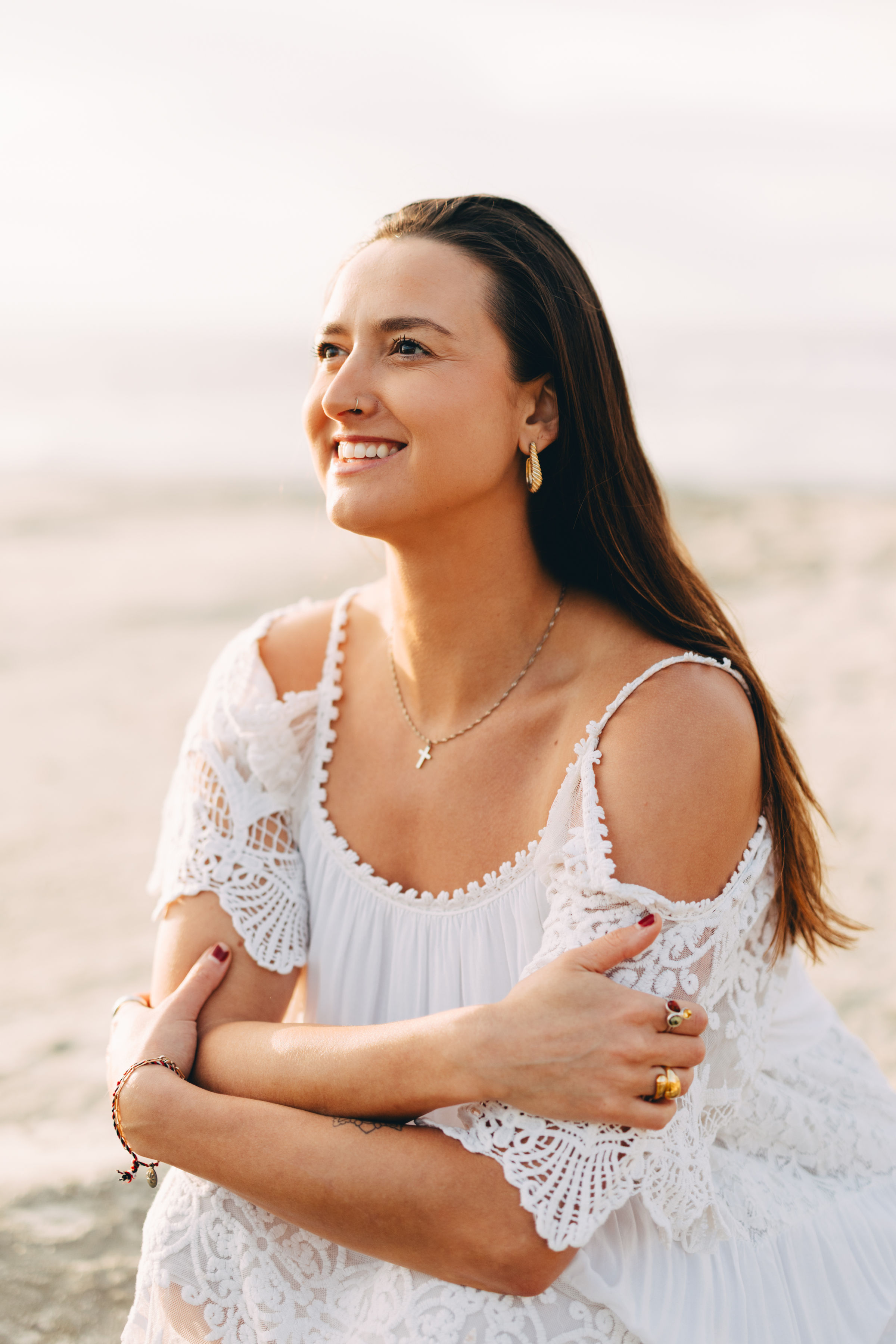 Dr. Grace Reego, founder and lead practitioner at Inspirit Coaching Alchemy