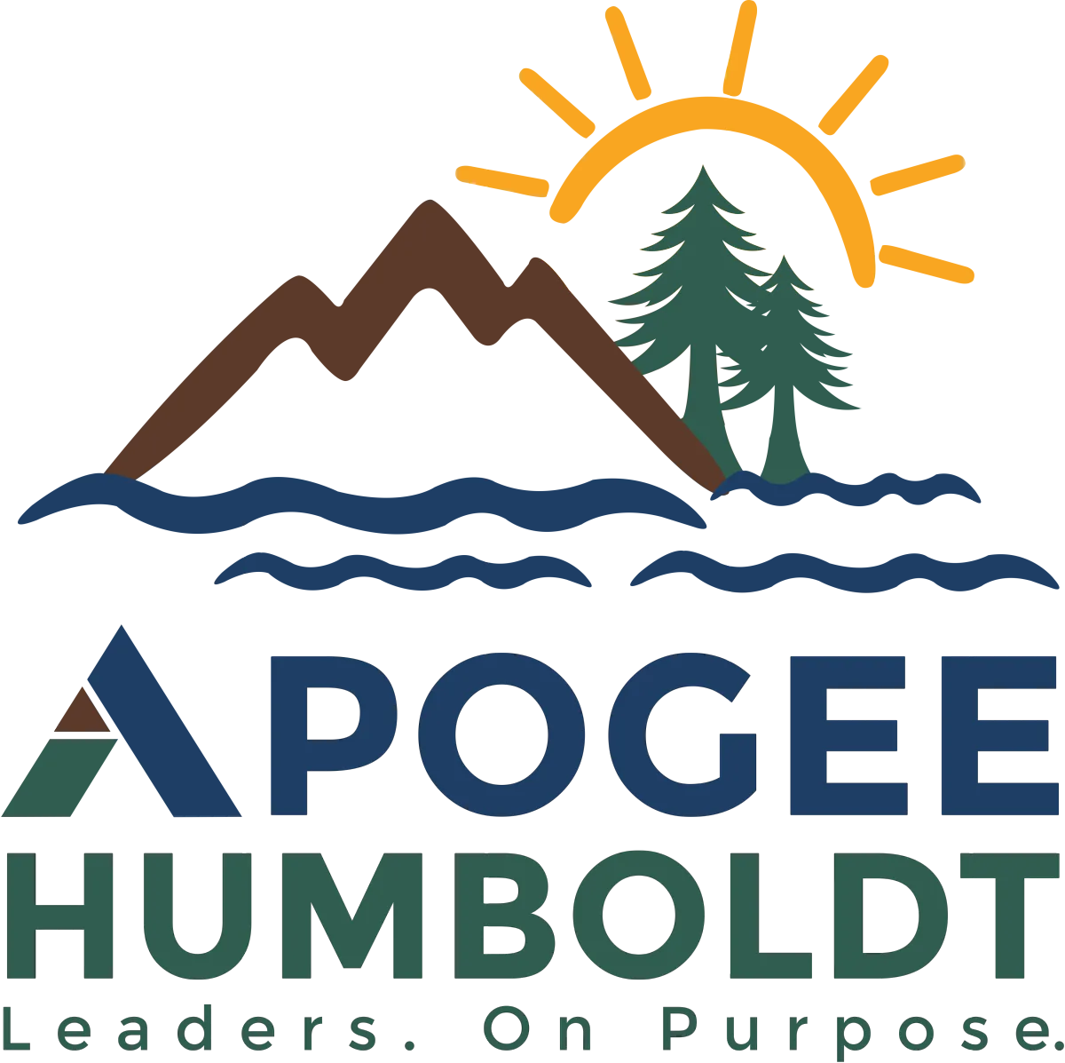 Apogee Strong - Leaders On Purpose