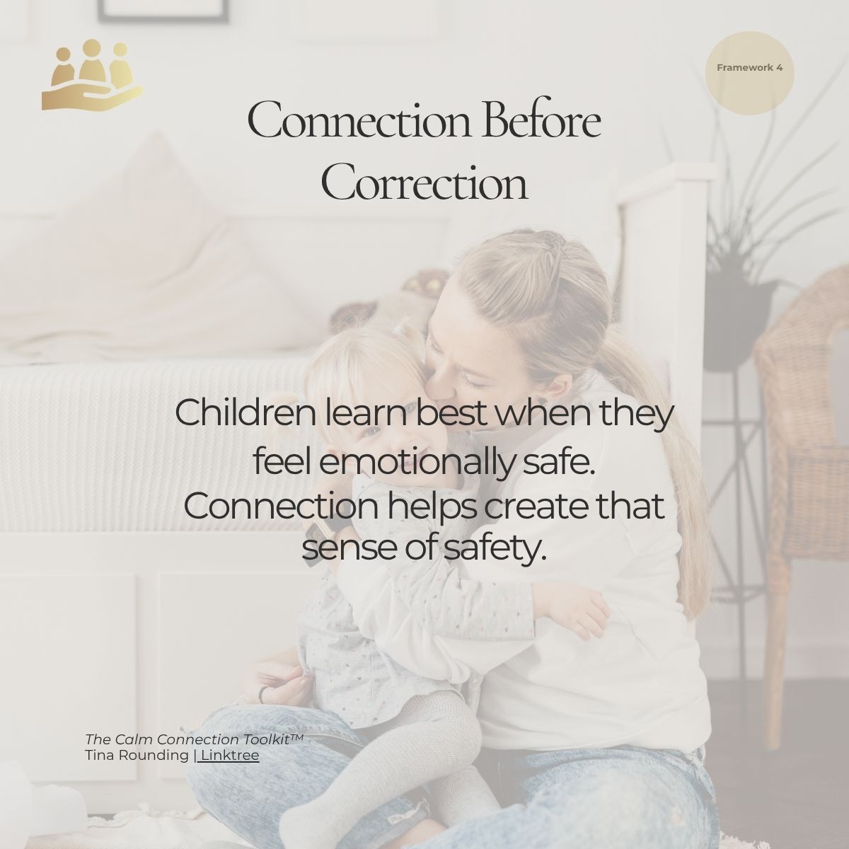 Reflections From My Practice - The Calm Connection™