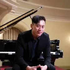 Muso Method Co-Founder Lawrence Ng