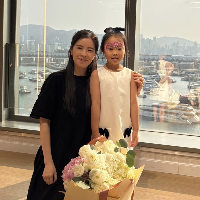 Justin Ho, Violin teacher for Muso method