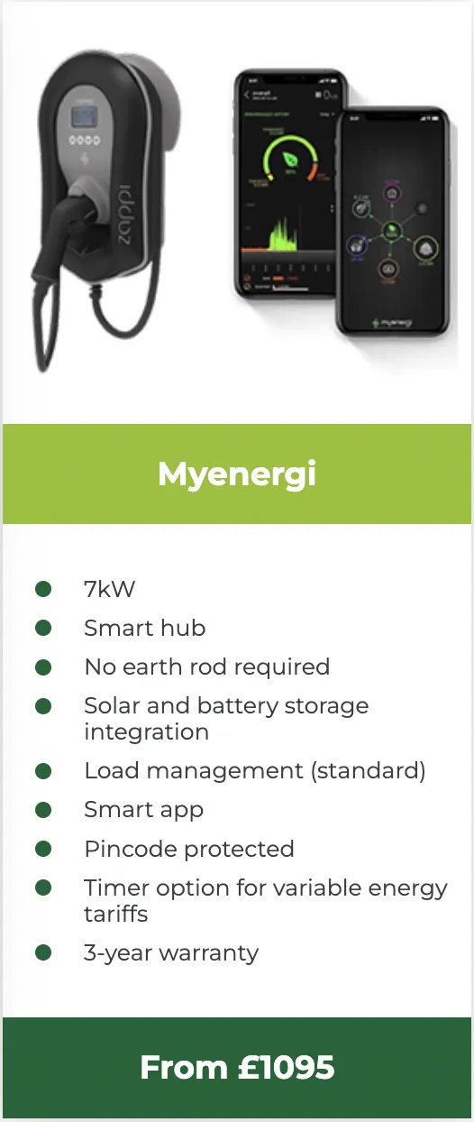 ev charger installer 