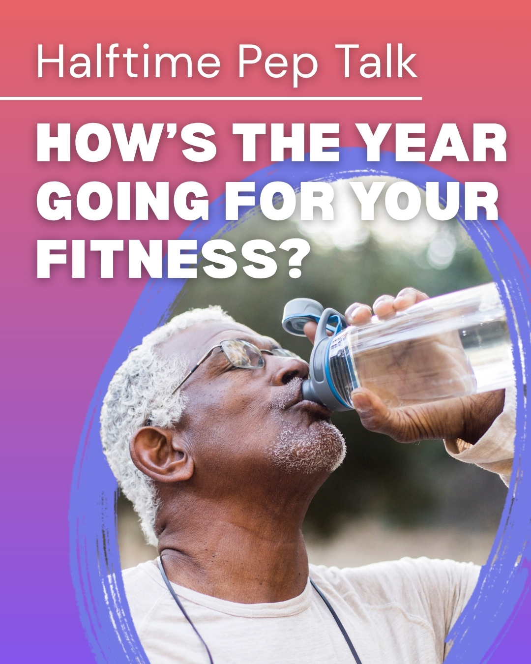 Mid-Year Fitness Check-In: How to Finish the Year Strong | Agestrong Fitness