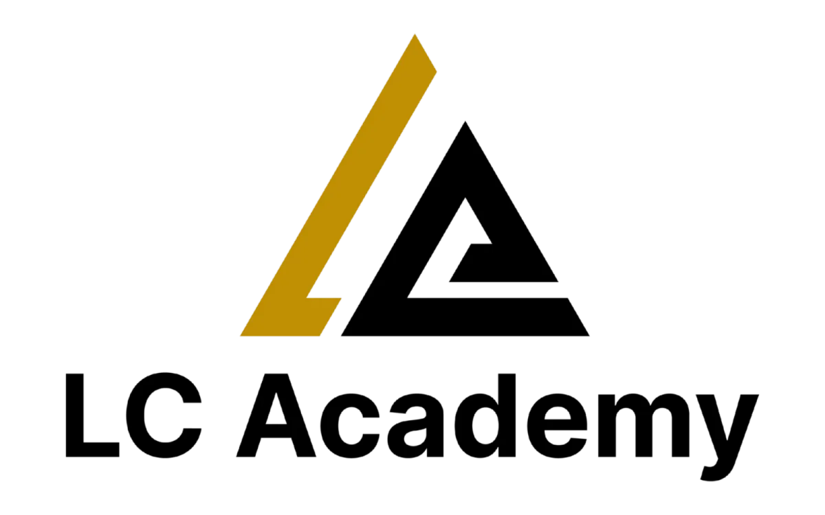LC Academy Logo