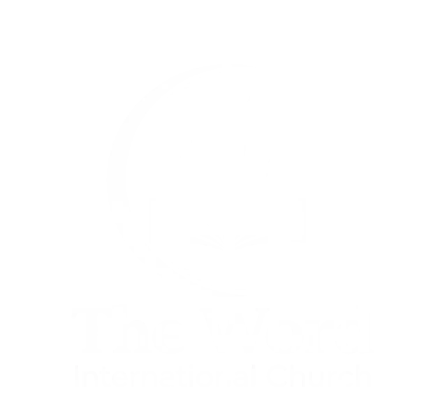 The Word International Church Logo
