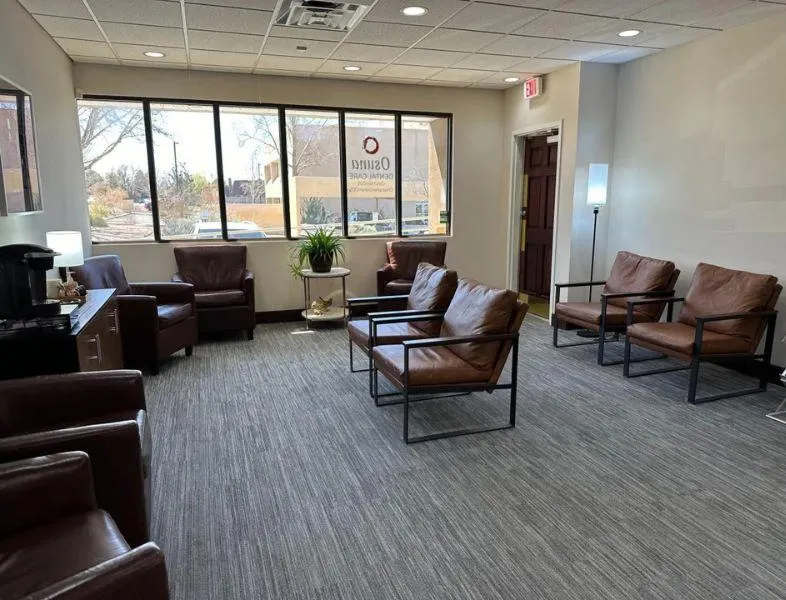 Meet Your Albuquerque Dentists - Family Dental Care Since 1995