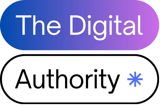 The Digital Authority
