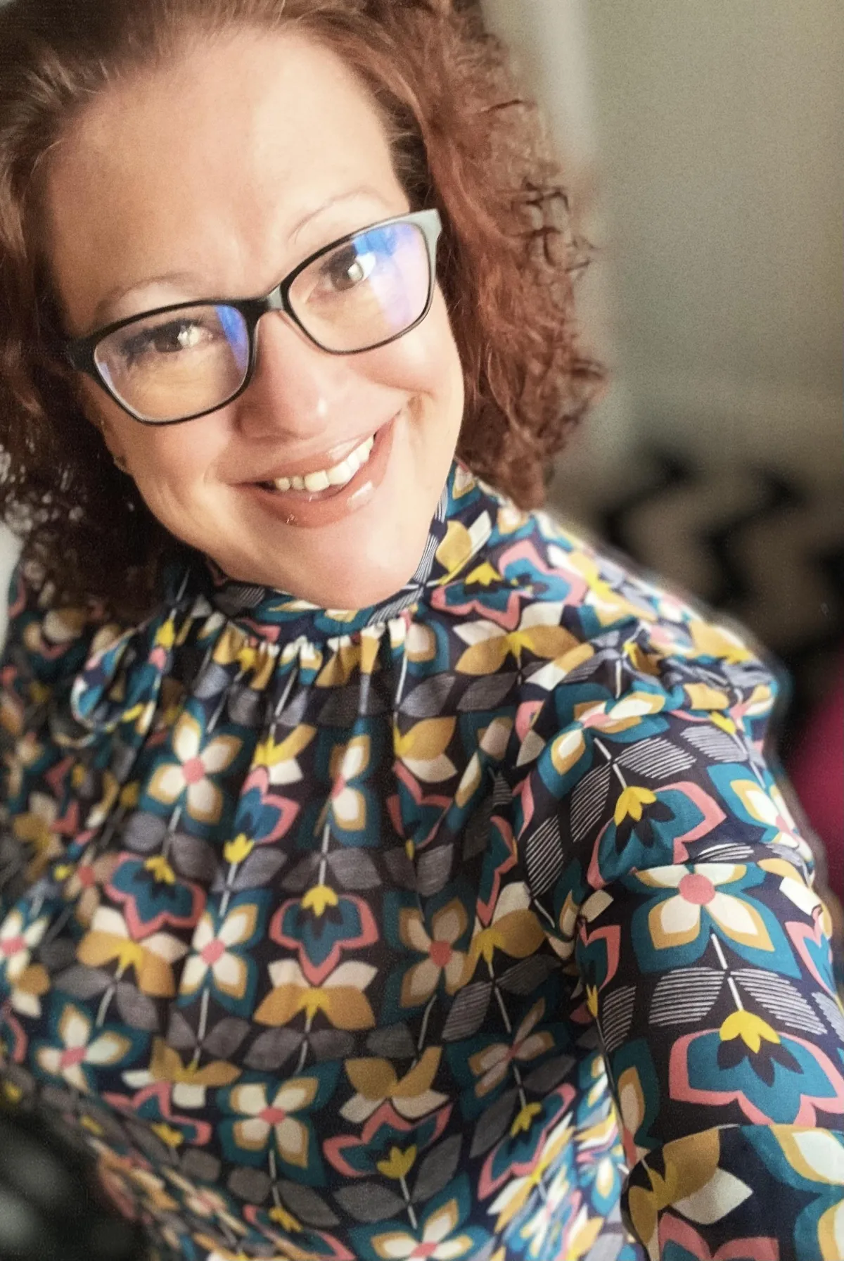 Sarah Jane Bailey — Amazon bestselling author and psychologist