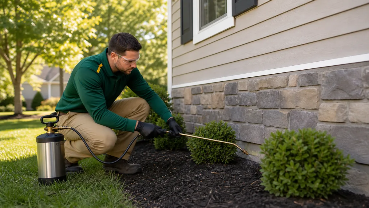 Southampton Rodent Control