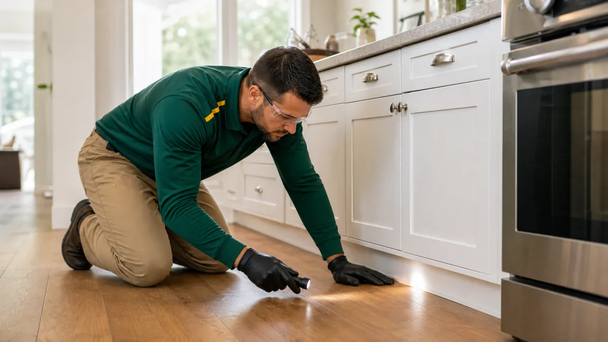 Rodent Control