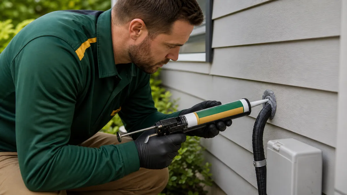 Termite & Carpenter Ant Treatments Churchville photo