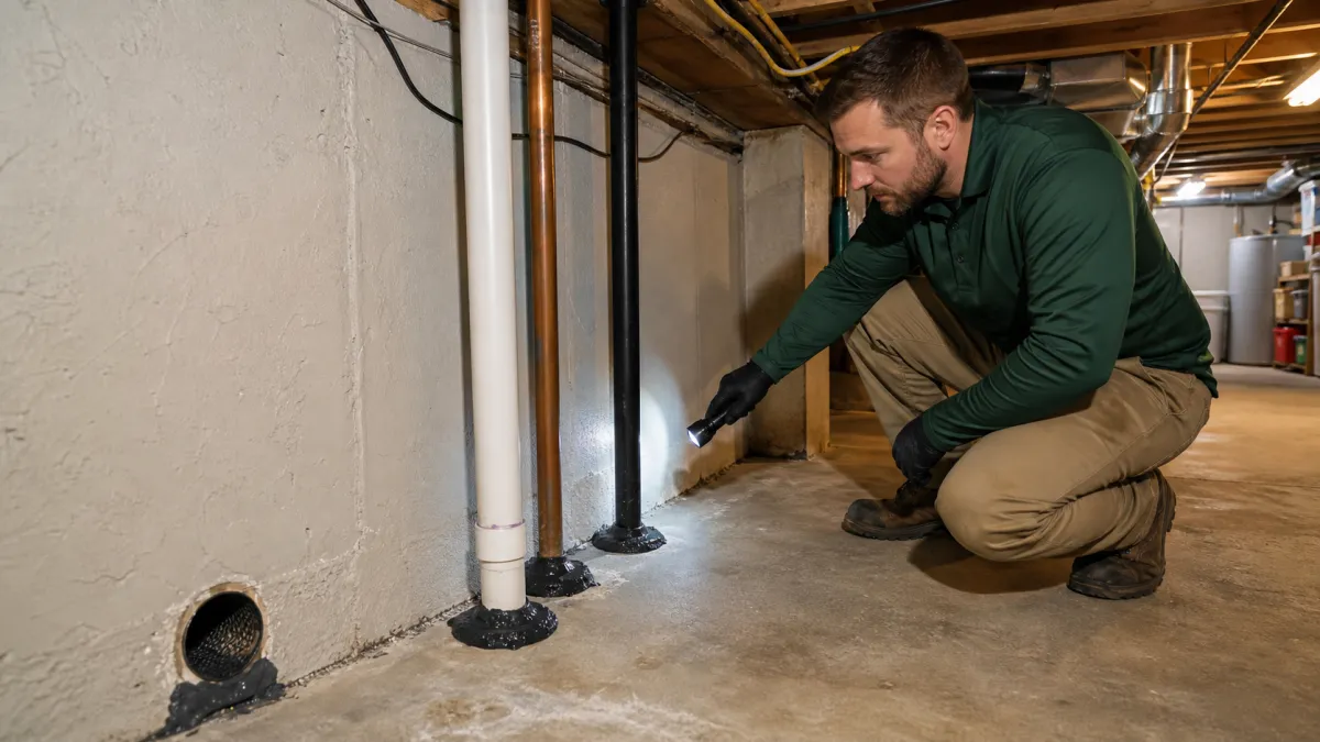 Ant Control Churchville photo