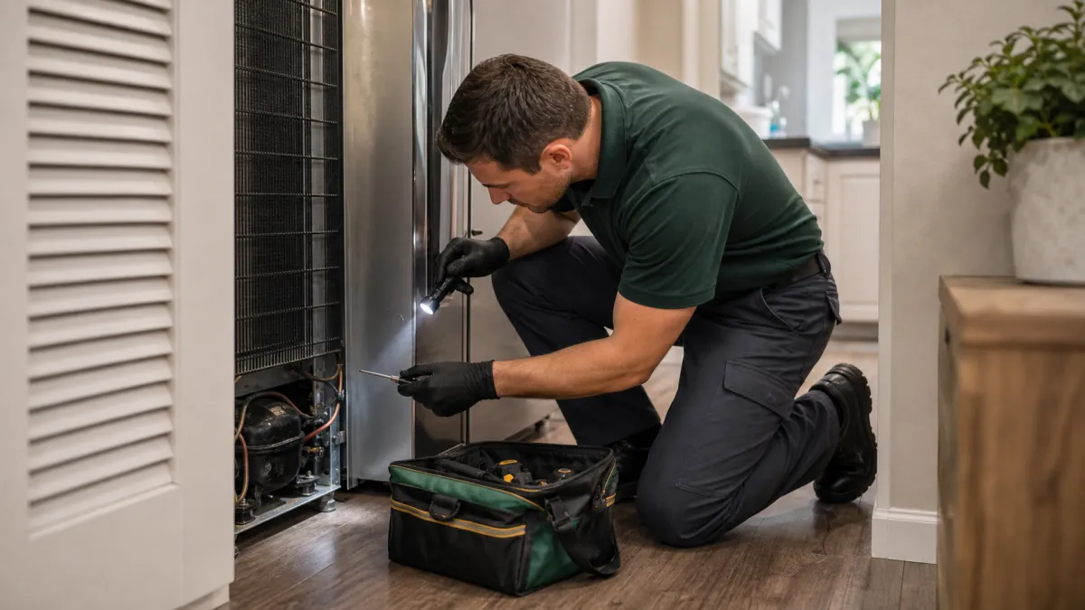  Ant Control