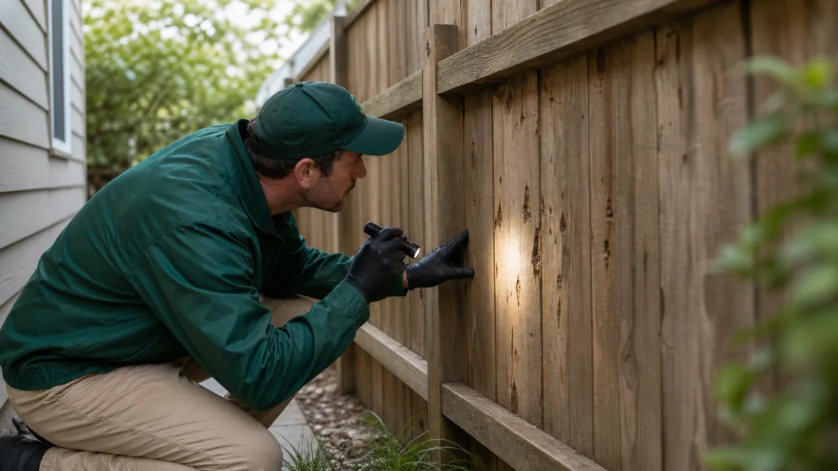  Ant Control