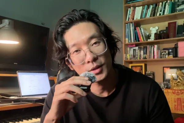 找到「真實」的具體練習方式