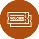 Choose a massage or spa gift voucher