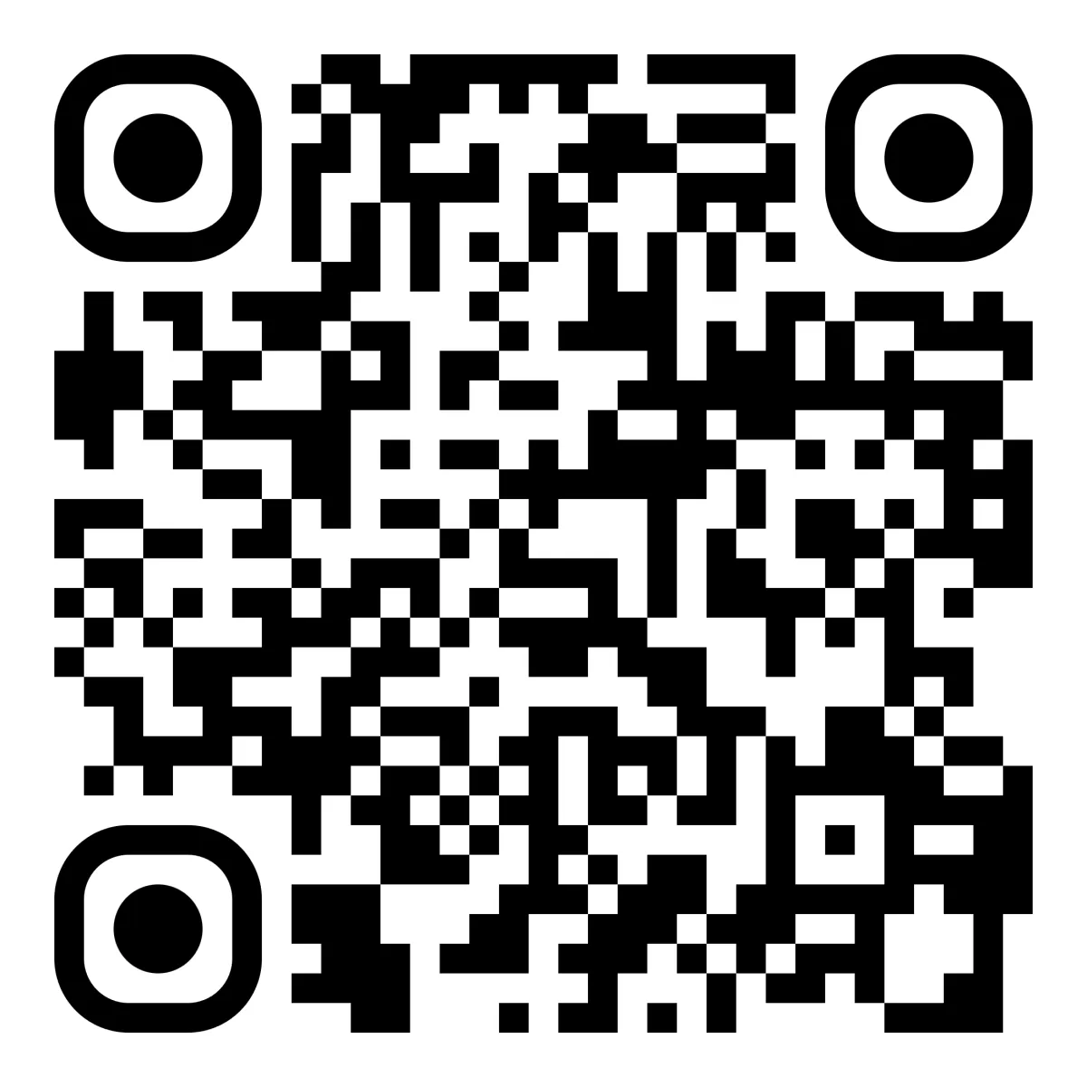 QR Code for Original Thai Massage