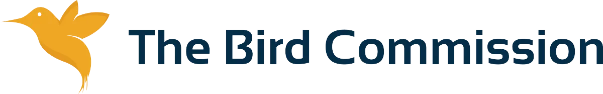 Publisher: The Bird Commission