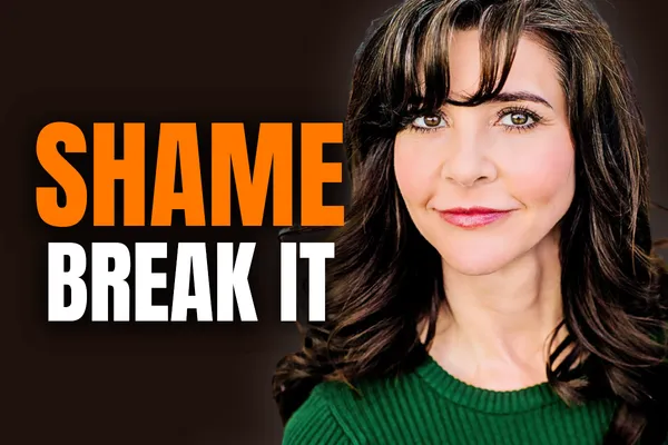Shame - Break It