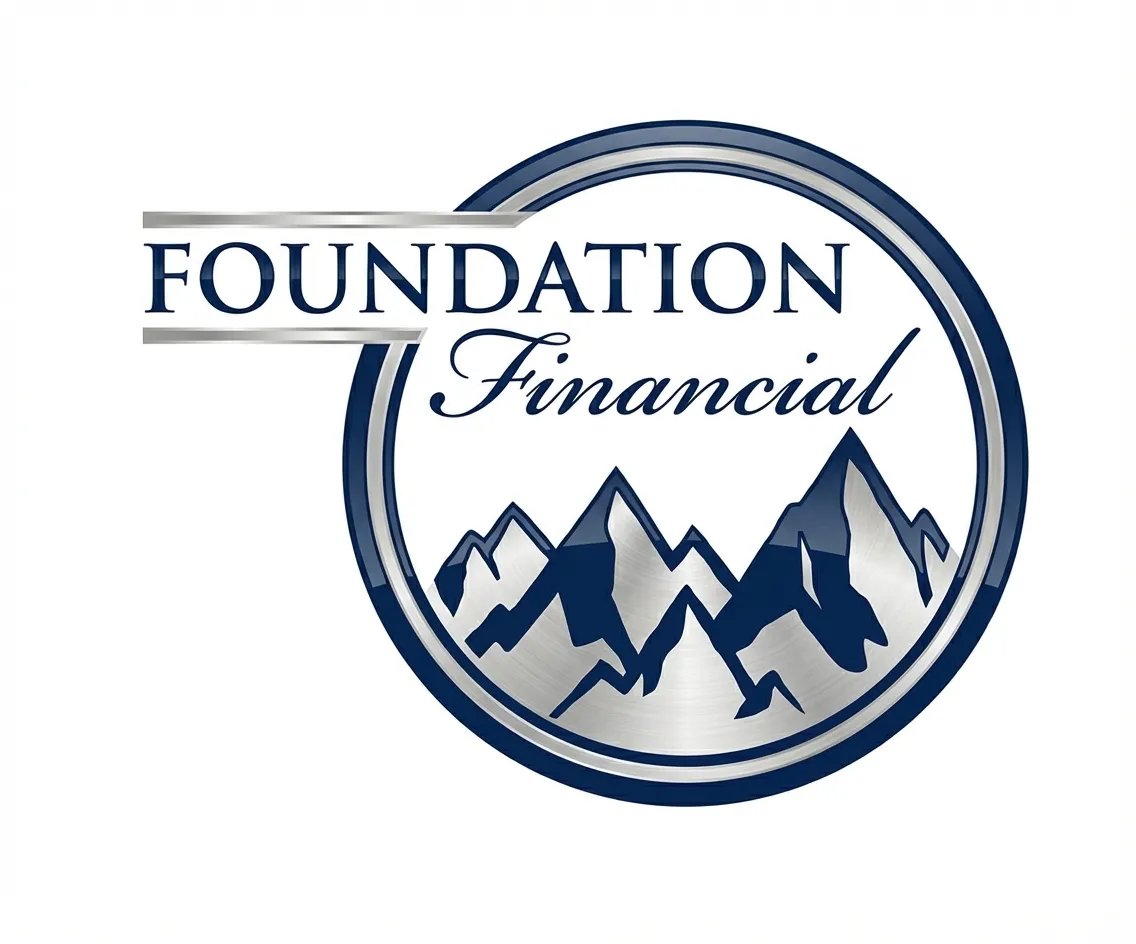 Foundation Financial official emblem