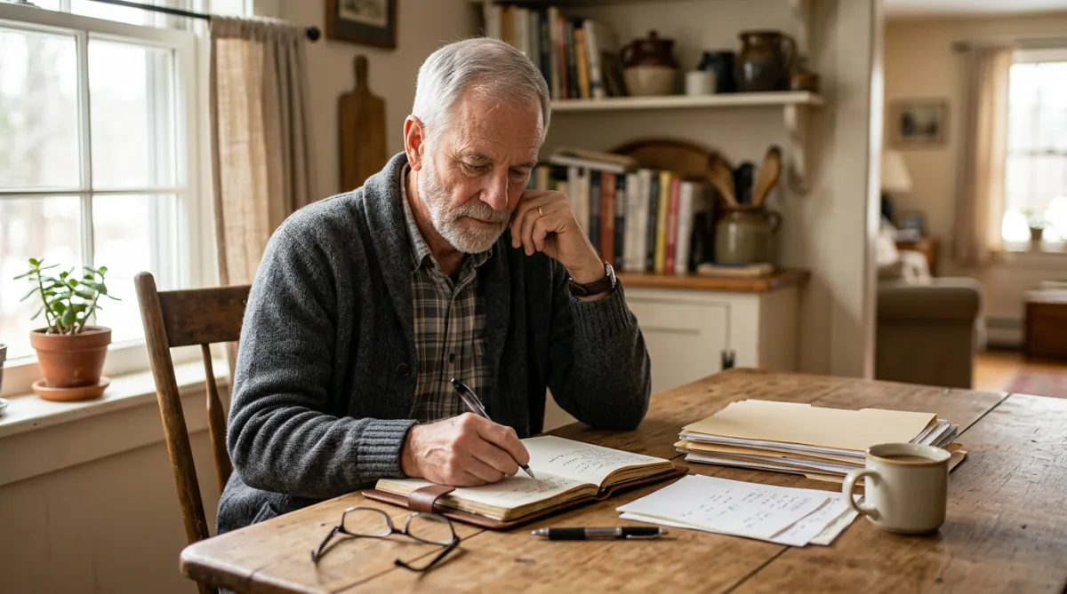 Final Expense Planning for Veterans: What Your Family Needs to Know Before That Day Comes
