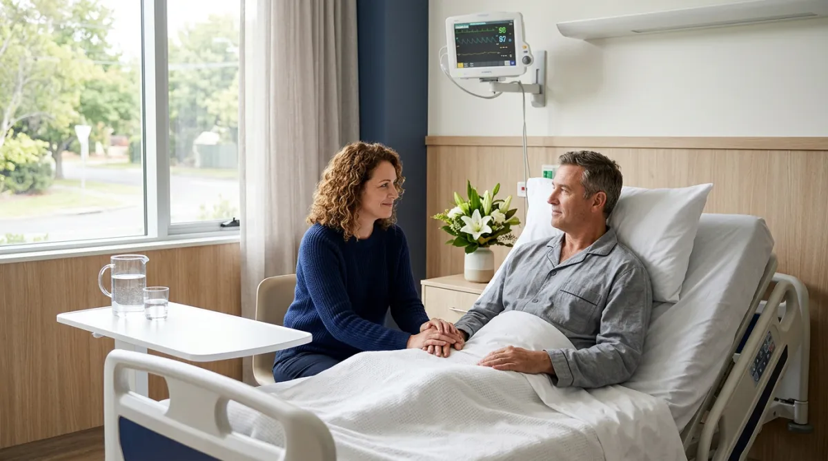 What Is Hospital Indemnity Insurance — and Why Military Families Should Have It