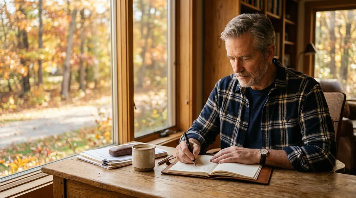 The Fall Planning Checklist Every Veteran Should Review Before Year-End