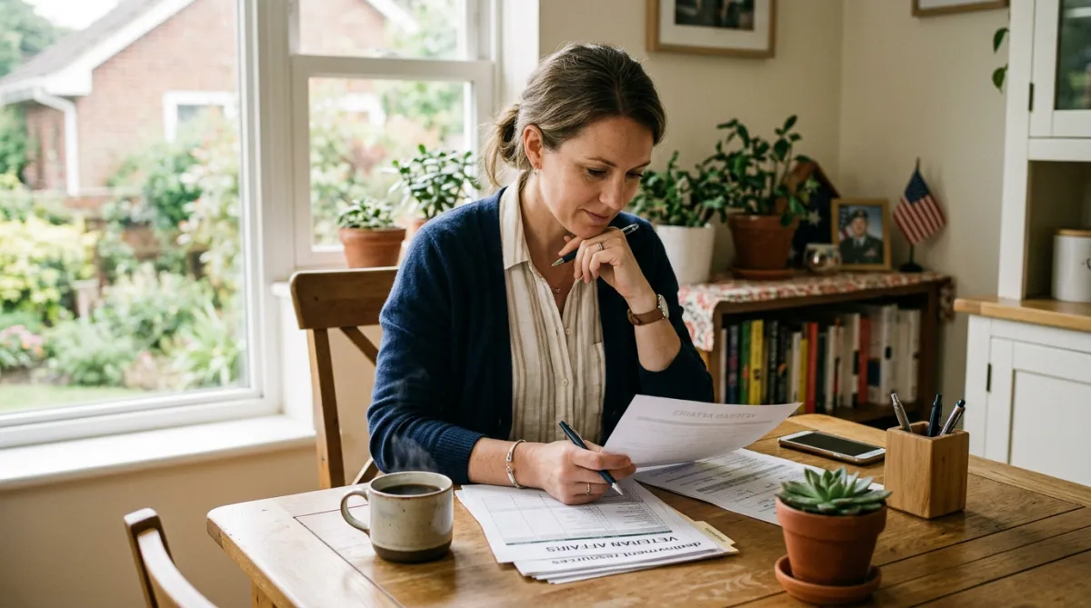 Questions Every Military Spouse Should Be Asking About Family Protection