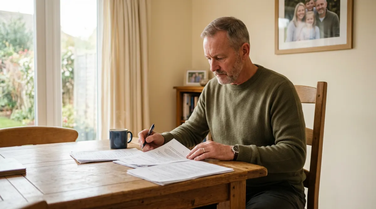 Who Gets What? Why Veterans Must Review Their Beneficiary Designations Now