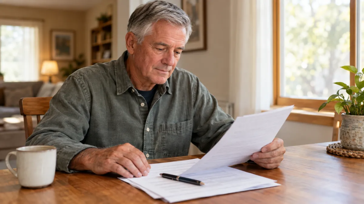 What Every Veteran Should Know About Power of Attorney