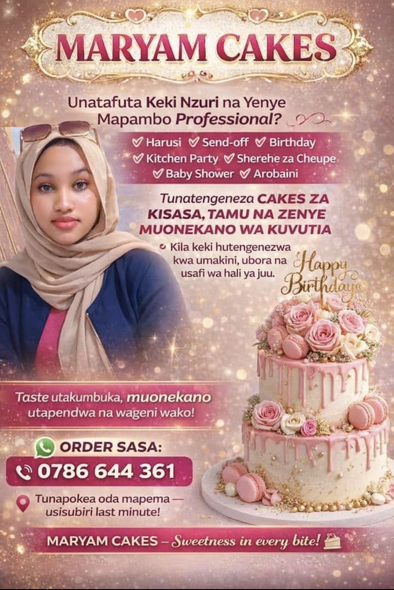 spices on chopping board