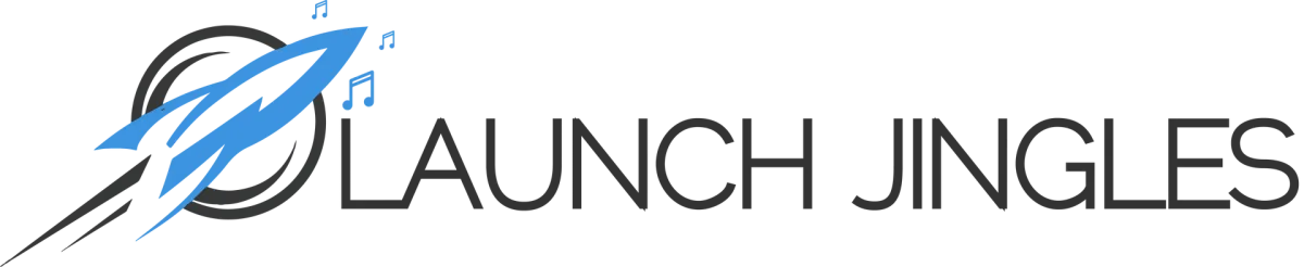 LaunchJingles.com Logo