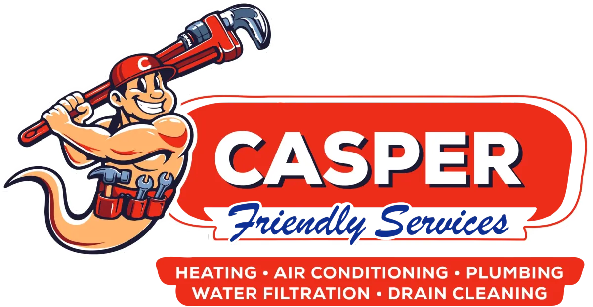 Fur seson heating and air logo