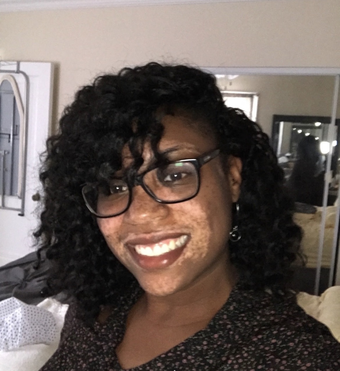 Sometimes it just has to happen…