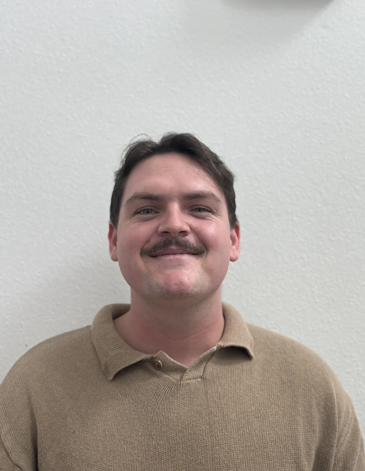 Photograph of CEO Seth Goodman